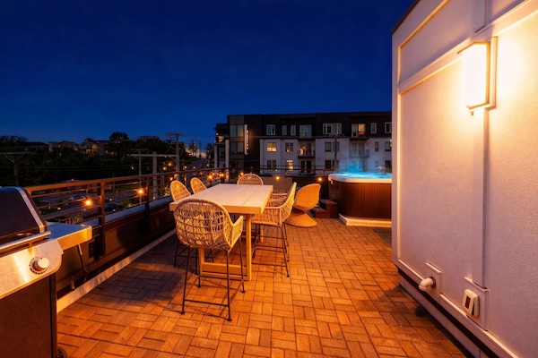 House | 4 bedrooms, Internet