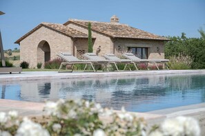 Villa - Il Mandorlo by Boutique (San Quirico d'Orcia)