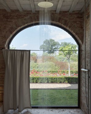 6 bedrooms - Il Mandorlo by Boutique (San Quirico d'Orcia)