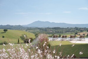 6 bedrooms - Il Mandorlo by Boutique (San Quirico d'Orcia)