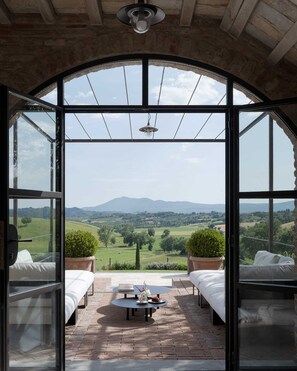 Villa - Il Mandorlo by Boutique (San Quirico d'Orcia)