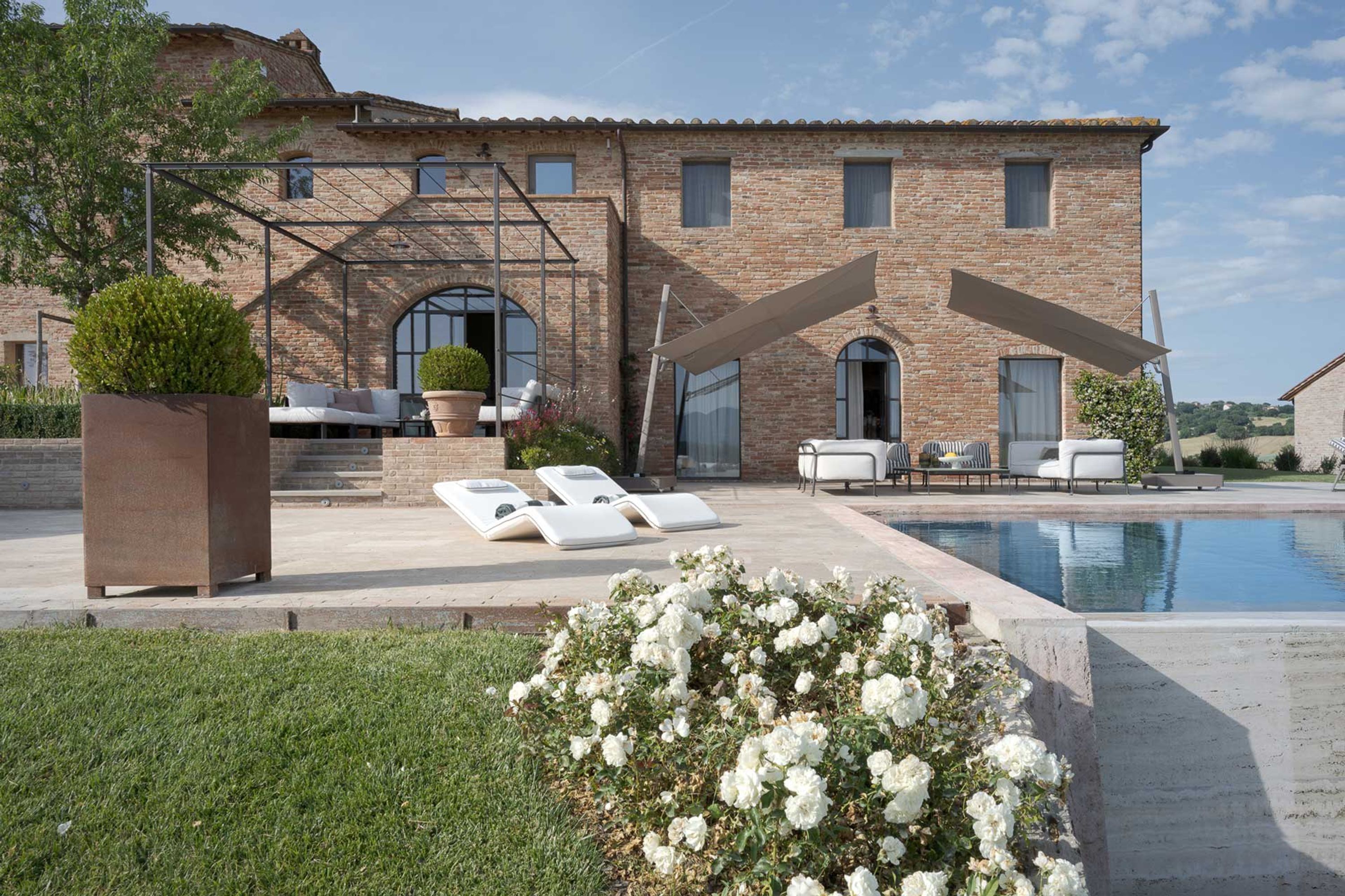 Villa | 6 bedrooms