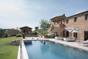 Villa - Il Mandorlo by Boutique (San Quirico d'Orcia)