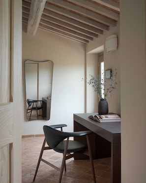 Villa | 6 habitaciones 