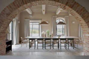 6 bedrooms - Il Mandorlo by Boutique (San Quirico d'Orcia)