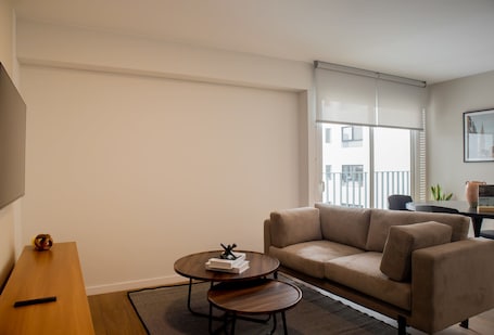 Apartment | 2 bedrooms, Internet