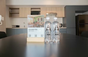 Apartamento | 2 quartos, acesso à internet de alta velocidade