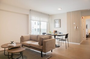 House | 2 bedrooms, Internet - w Comfortable 2BR Stay in Miraflores (Lima)