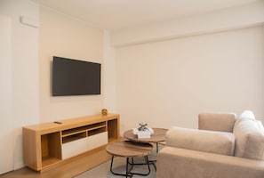 Apartamento | 2 quartos, acesso à internet de alta velocidade