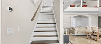 Kent Island Waterfront Retreat