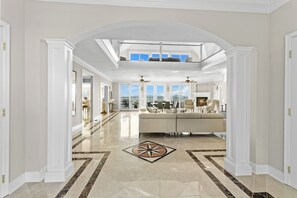 Interior - Kent Island Waterfront Retreat (Stevensville)