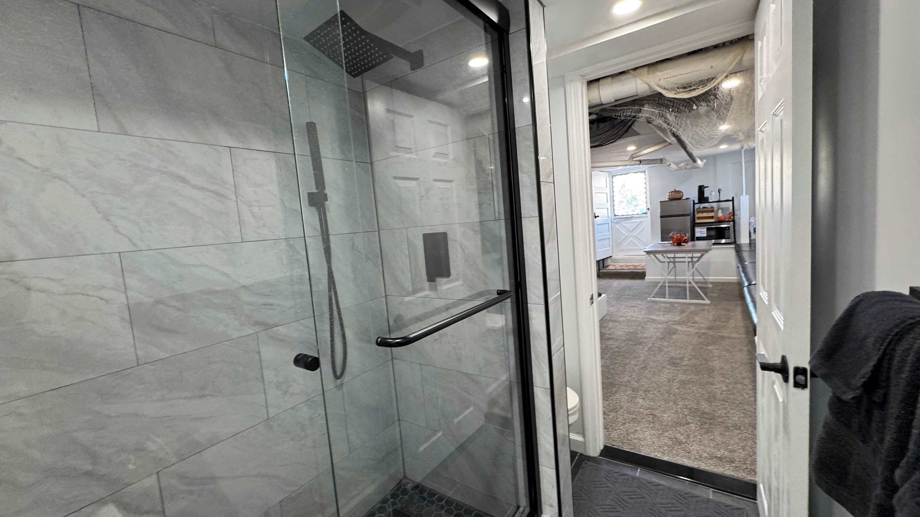 Badkamer