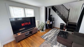 TV