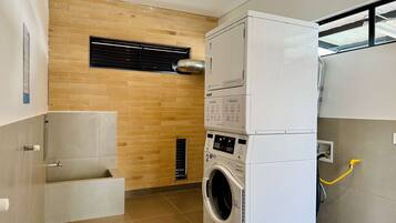 Apartamento | 1 dormitorio y Internet