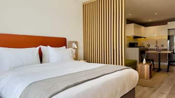 Apartamento | 1 quarto, acesso à internet de alta velocidade