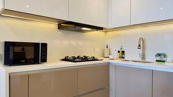 Apartment | 1 bedroom, Internet