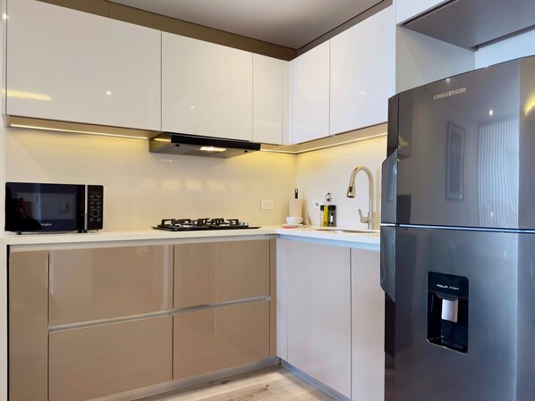 Departamento | 1 habitación y internet 