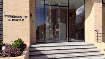 Apartamento | 1 quarto, acesso à internet de alta velocidade