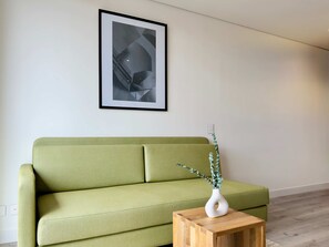 Apartment | 2 bedrooms, Internet
