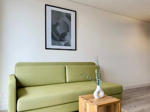 Apartment | 2 bedrooms, Internet