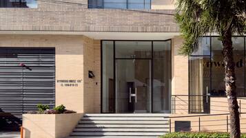 Apartment | 2 bedrooms, Internet