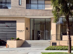 Apartamento | 2 dormitorios y Internet