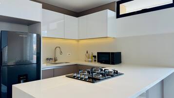 Apartamento | 1 dormitorio y Internet