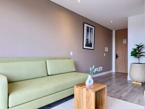 Apartment | 1 bedroom, Internet
