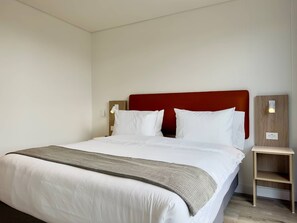 1 habitación y acceso a internet 