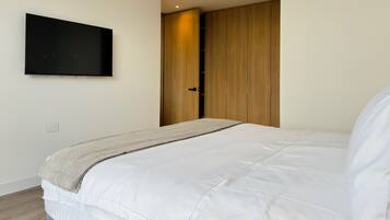 Apartamento | 1 dormitorio y Internet