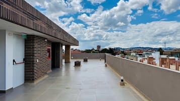 Apartment | 1 bedroom, Internet