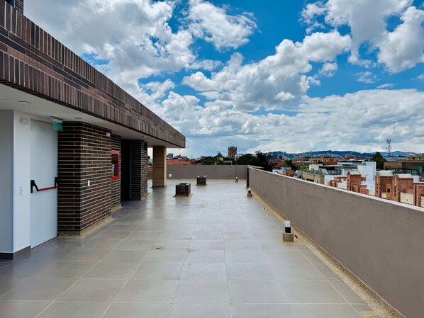 Huoneisto | 1 makuuhuone, internet