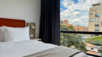 Apartment | 1 bedroom, Internet