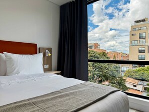 Apartment | 1 bedroom, Internet