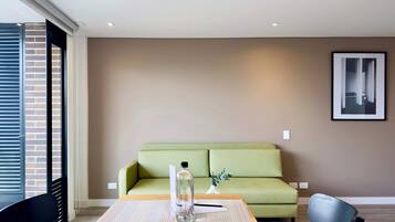 Apartment | 1 bedroom, Internet