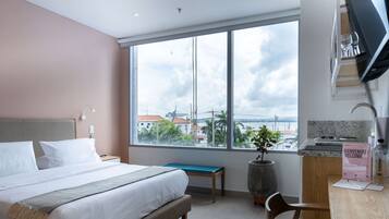 Appartamento | 3 camere, Internet