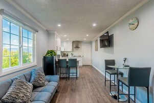 House | 1 bedroom, Internet