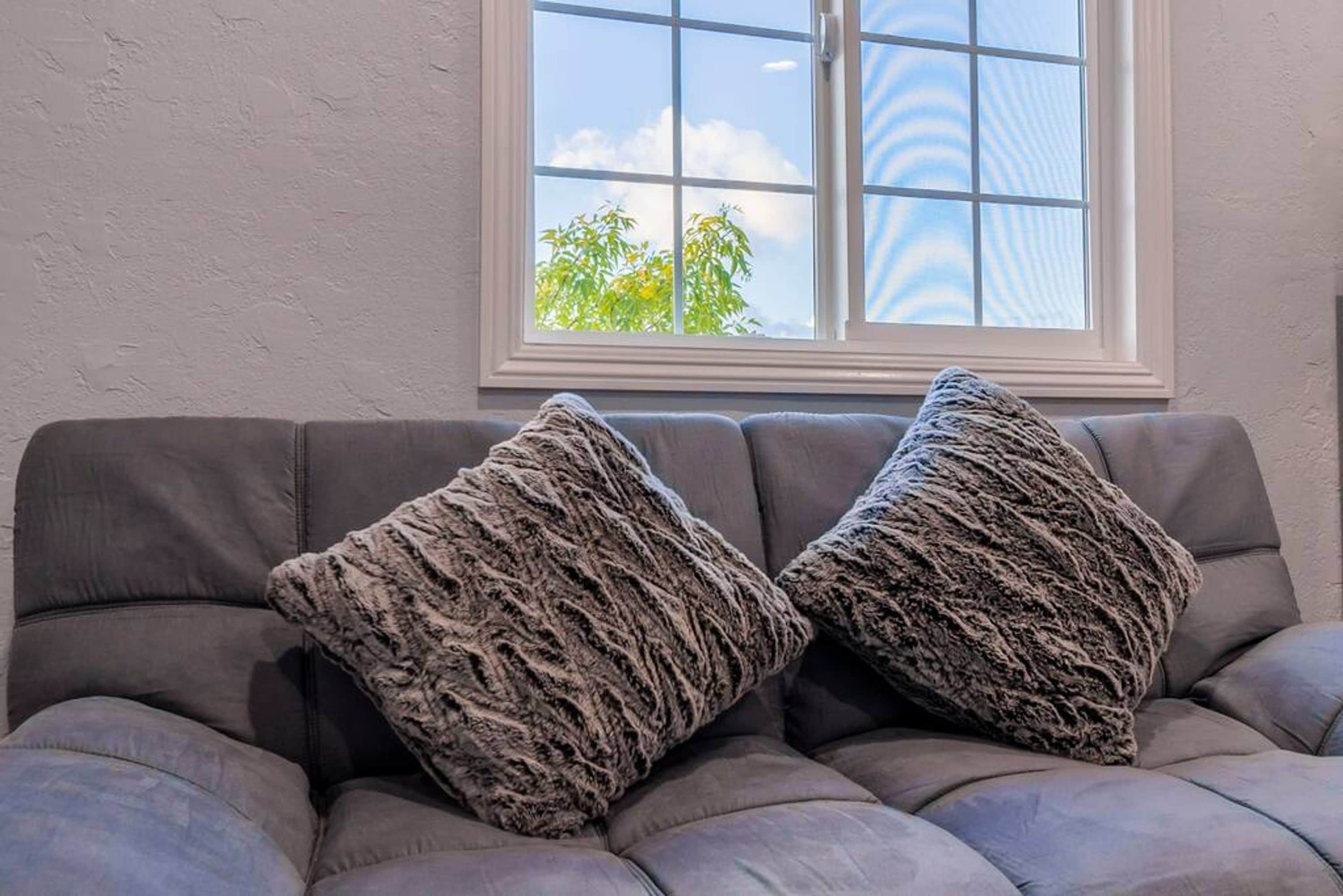 Ferienhaus | 1 Schlafzimmer, Internetzugang