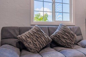 House | 1 bedroom, Internet