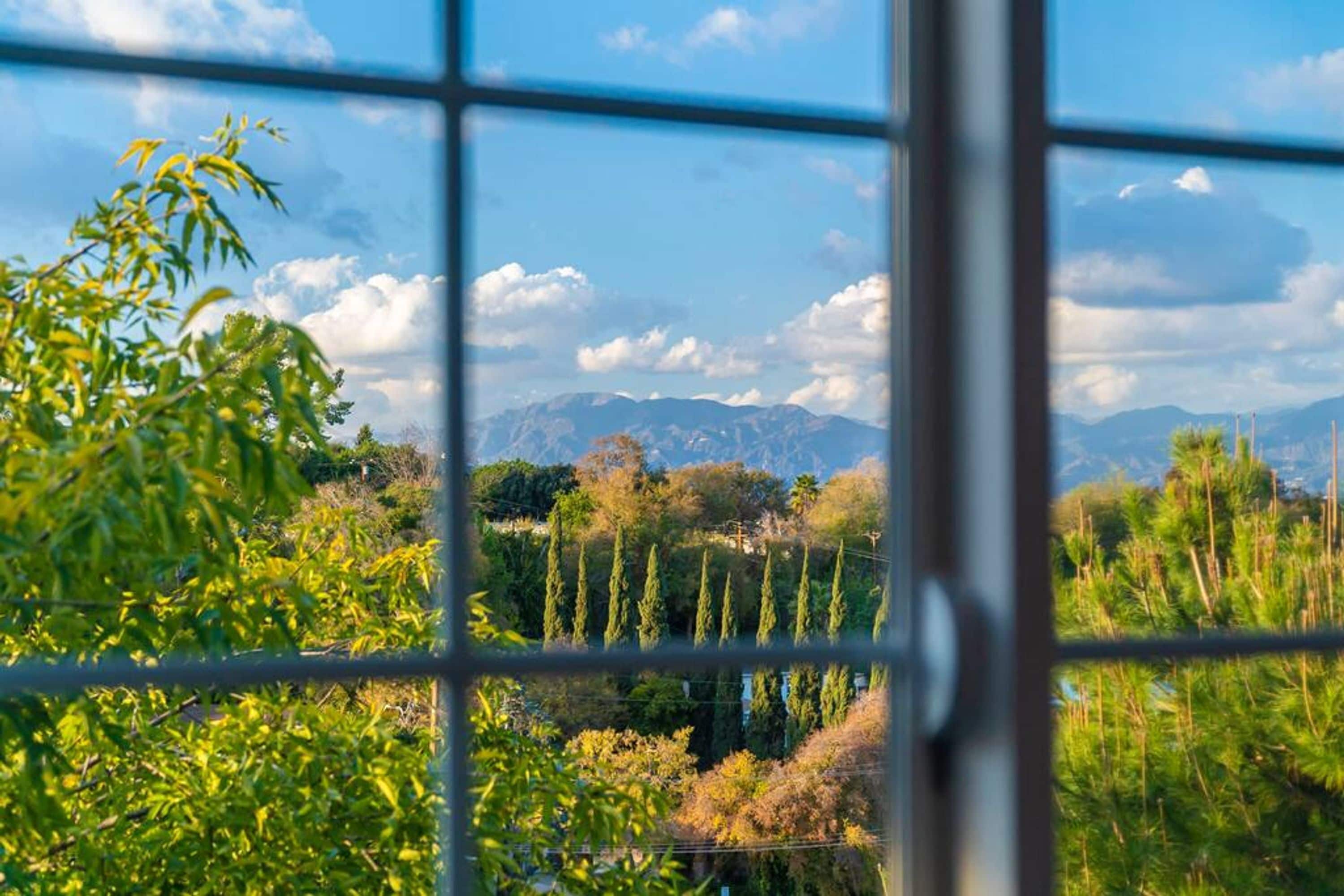 Ferienhaus | 1 Schlafzimmer, Internetzugang