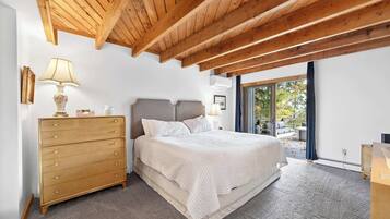 6 chambres, fer et planche à repasser, Wi-Fi, literie fournie