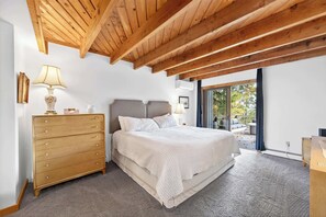 6 Schlafzimmer, Bügeleisen/Bügelbrett, WLAN, Bettwäsche
