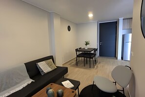 Apartment | Living area