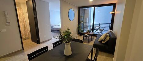 Apartment | Interior