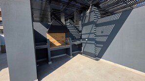 Apartment | Property grounds