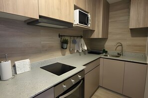 Apartment | Private kitchen