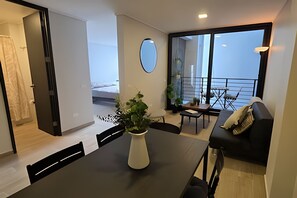 Apartment | Interior