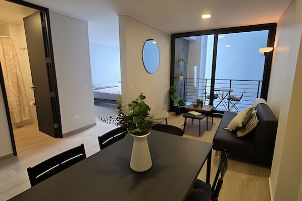 Departamento | Interior