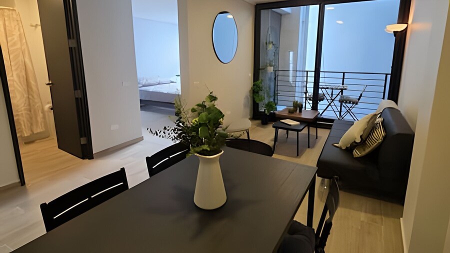 Oceana Suites El Marquez