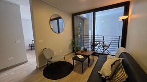 Apartment | Living area